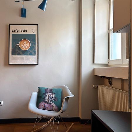 Esclusiva Casa Indipendente In Centro Villa Udine Exteriör bild