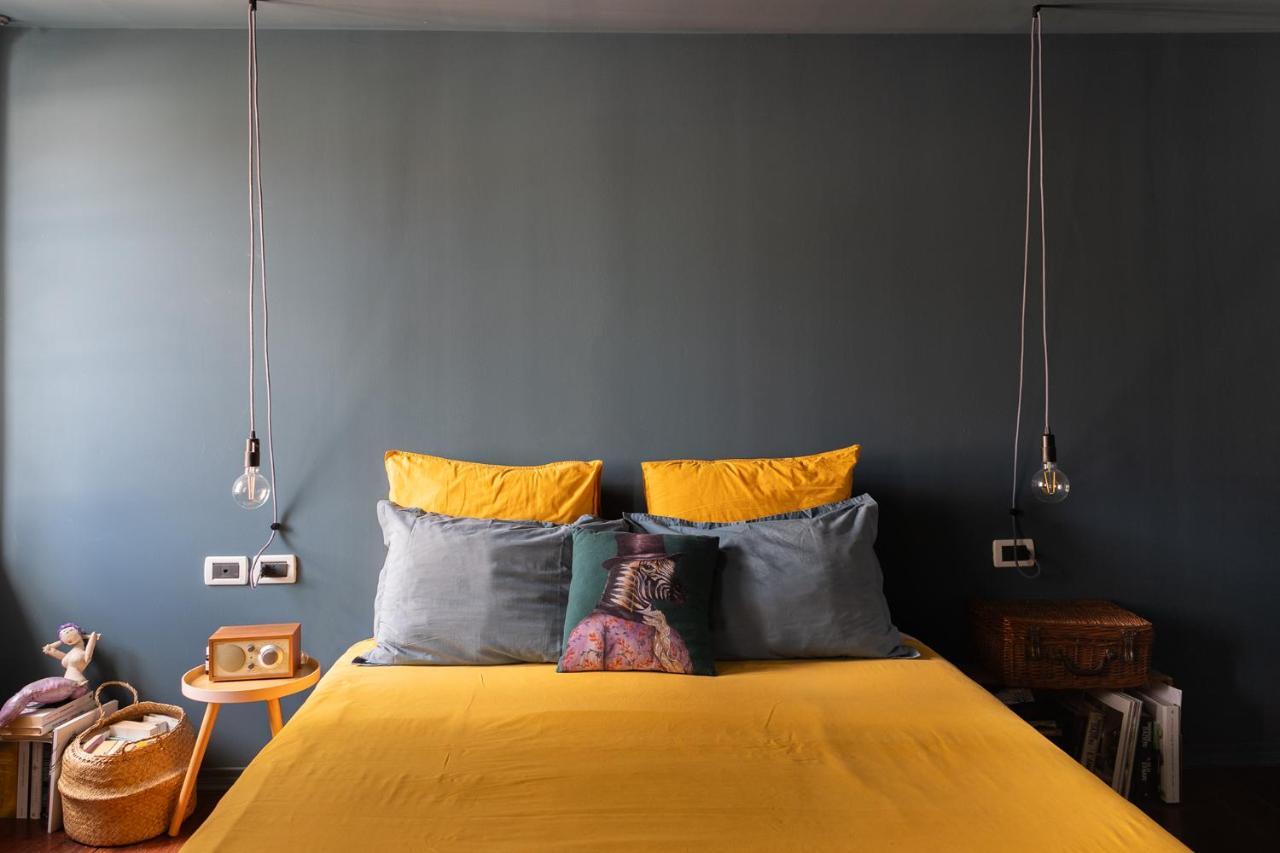 Esclusiva Casa Indipendente In Centro Villa Udine Exteriör bild