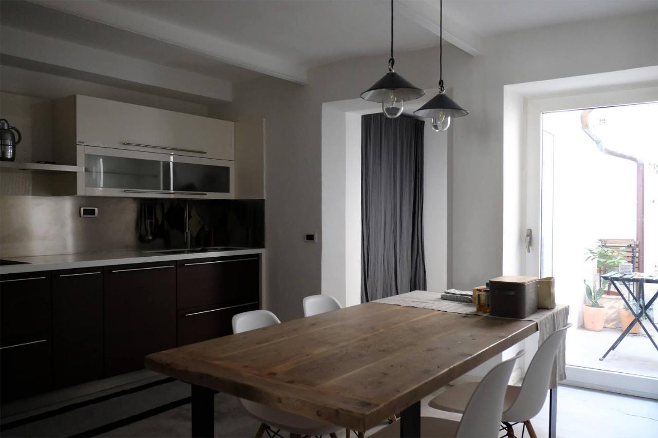 Esclusiva Casa Indipendente In Centro Villa Udine Exteriör bild
