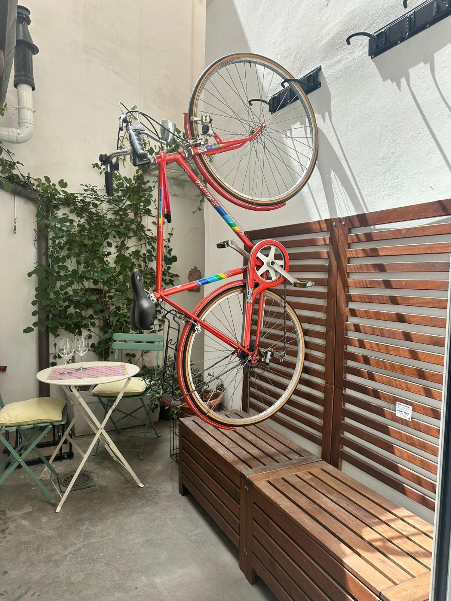 Esclusiva Casa Indipendente In Centro Villa Udine Exteriör bild