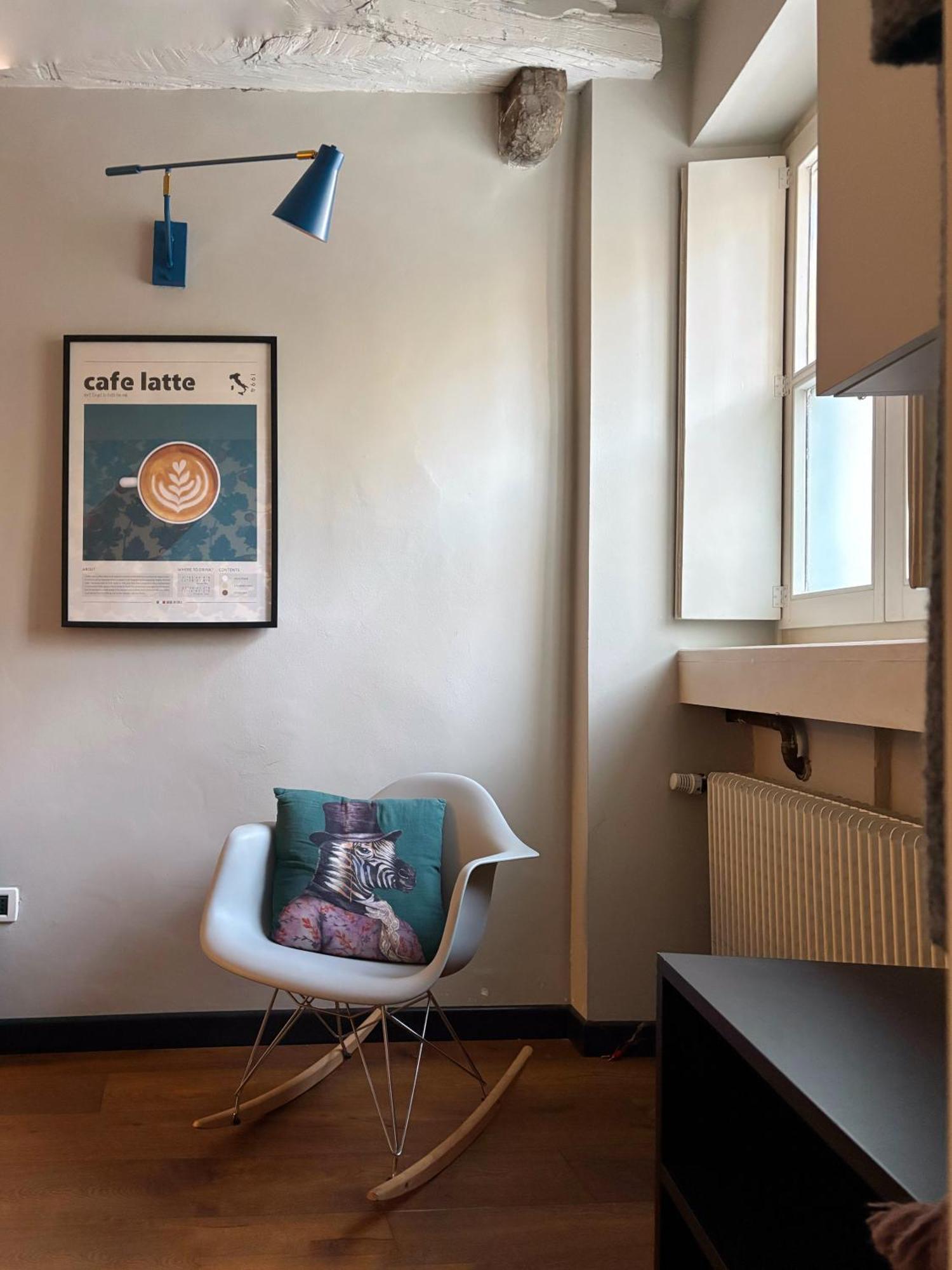Esclusiva Casa Indipendente In Centro Villa Udine Exteriör bild